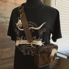 Western Bum Bag #66510