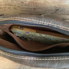 Western Bum Bag #66510