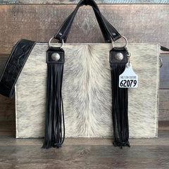 Get Outta Dodge Hybrid Tote #62079