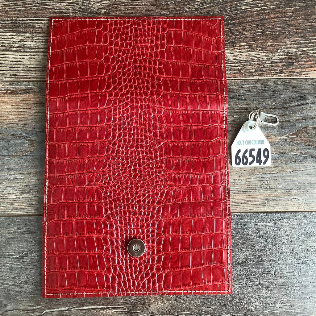 Bandit Wallet #66549