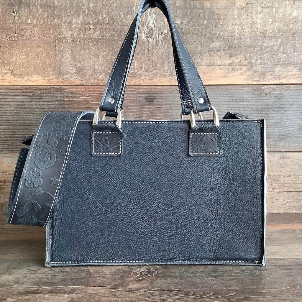 Small Town Tote #52892