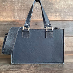 Small Town Tote #52892