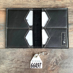 Unisex Passport Wallet #66497