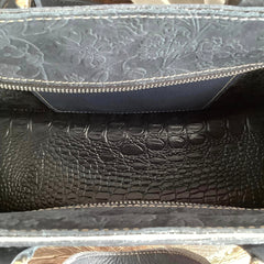 Small Town Tote #52892