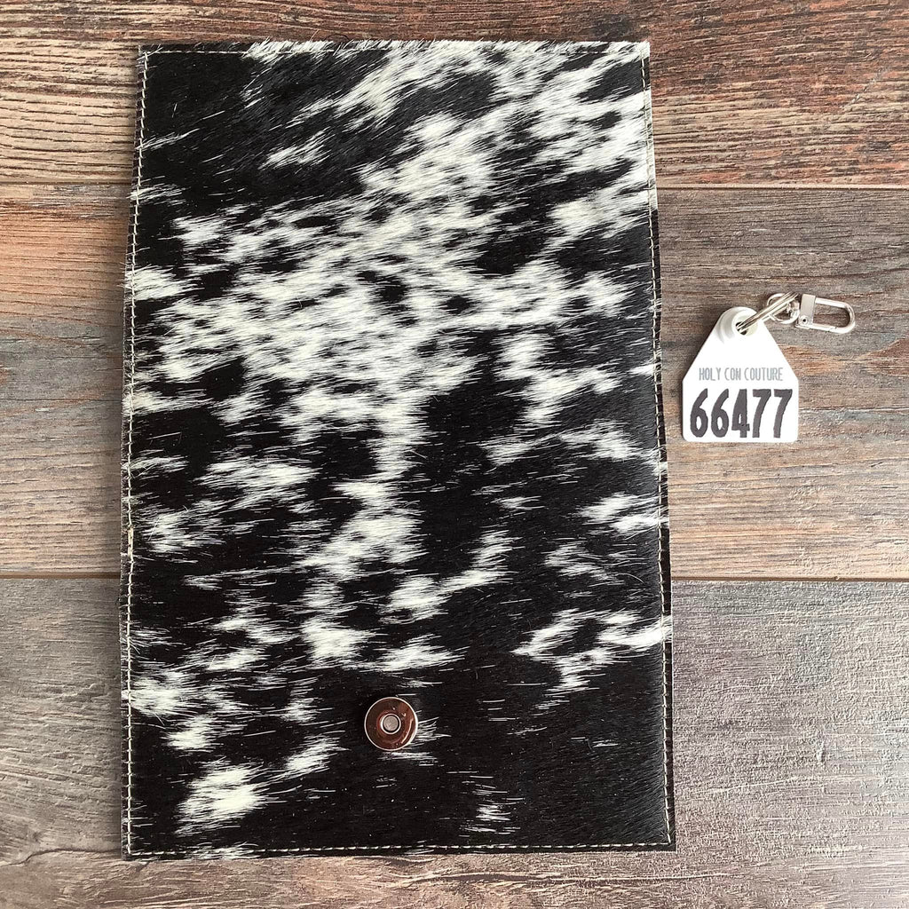 Bandit Wallet #66477