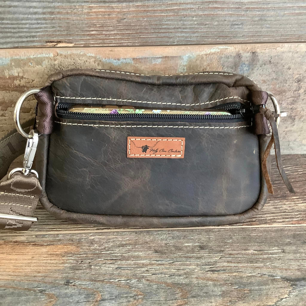 Western Bum Bag #66510