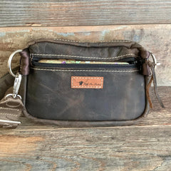 Western Bum Bag #66510