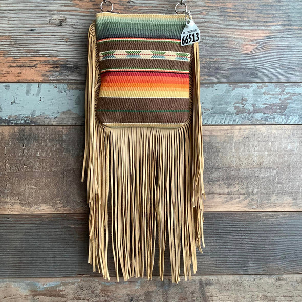 Sling Shot Serape #66513