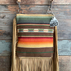 Sling Shot Serape #66513