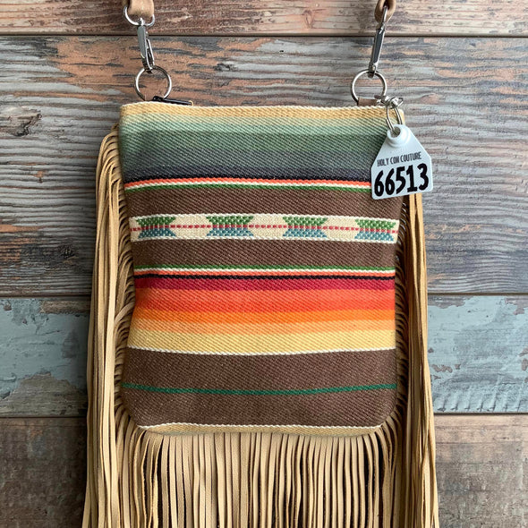 Sling Shot Serape #66513