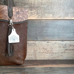 The Market Tote #62353