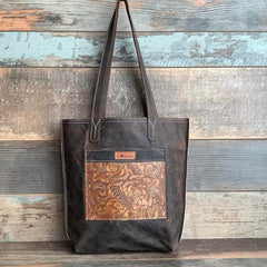 The Market Tote #62353