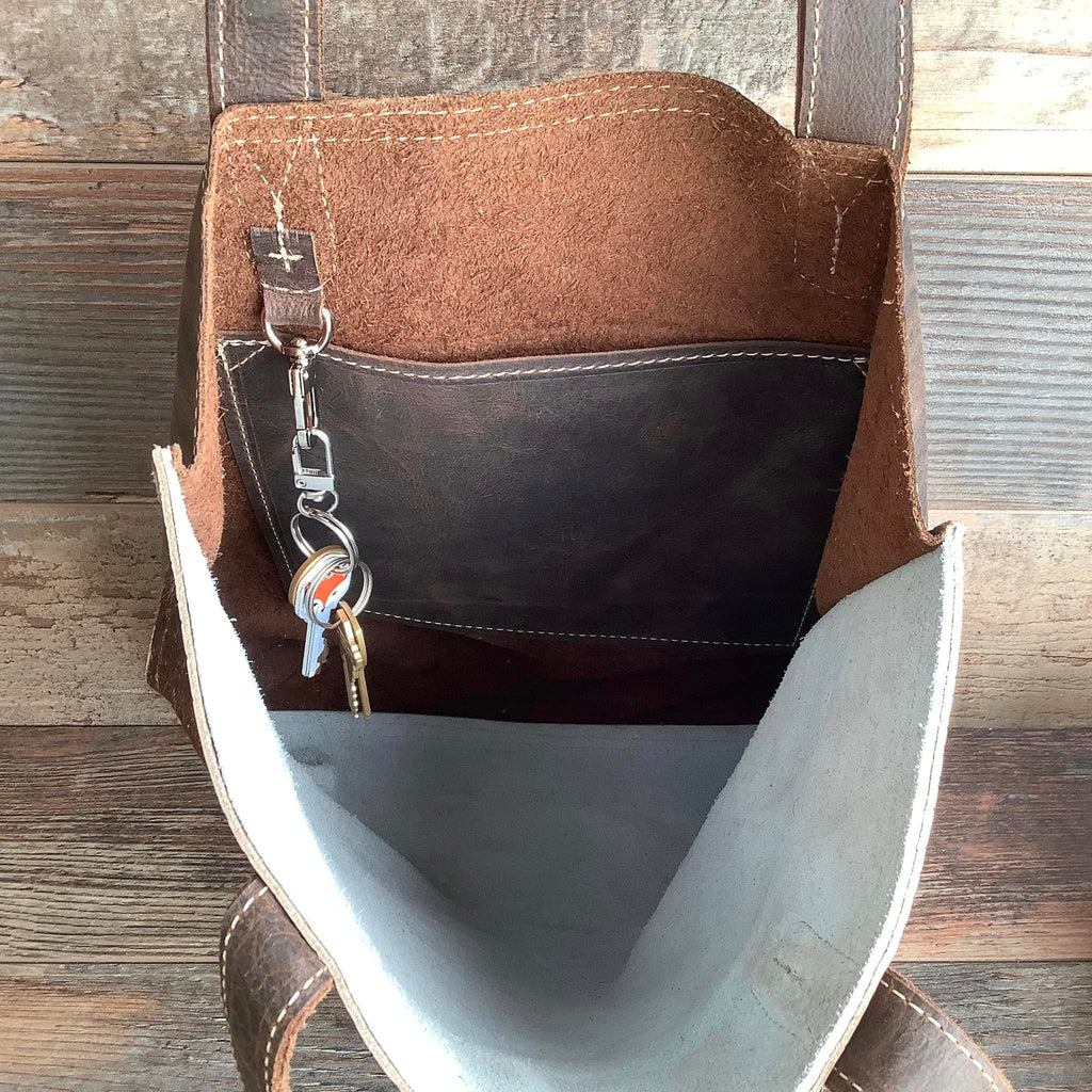 The Market Tote #62353