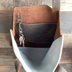 The Market Tote #62353