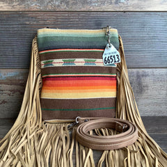 Sling Shot Serape #66513