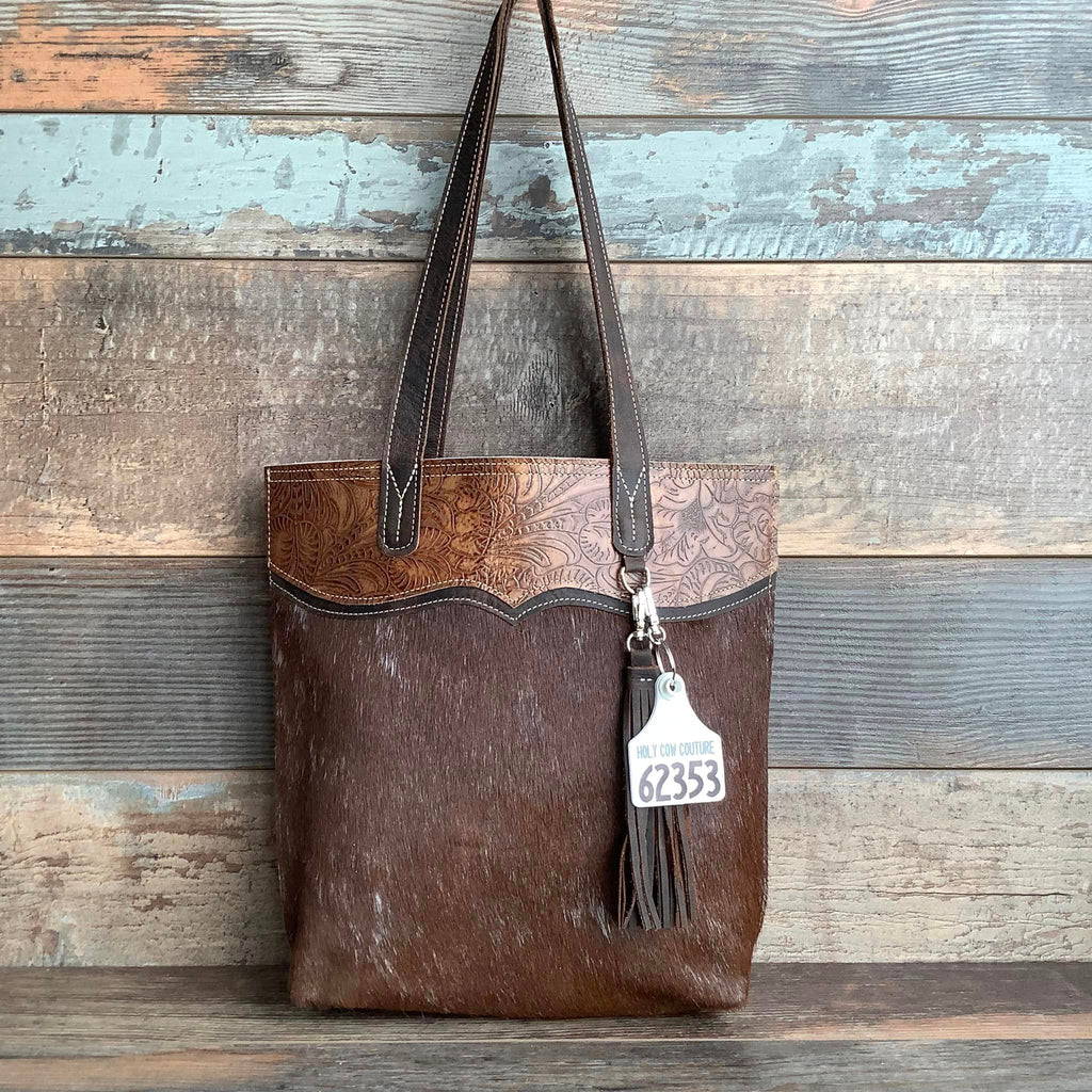 The Market Tote #62353