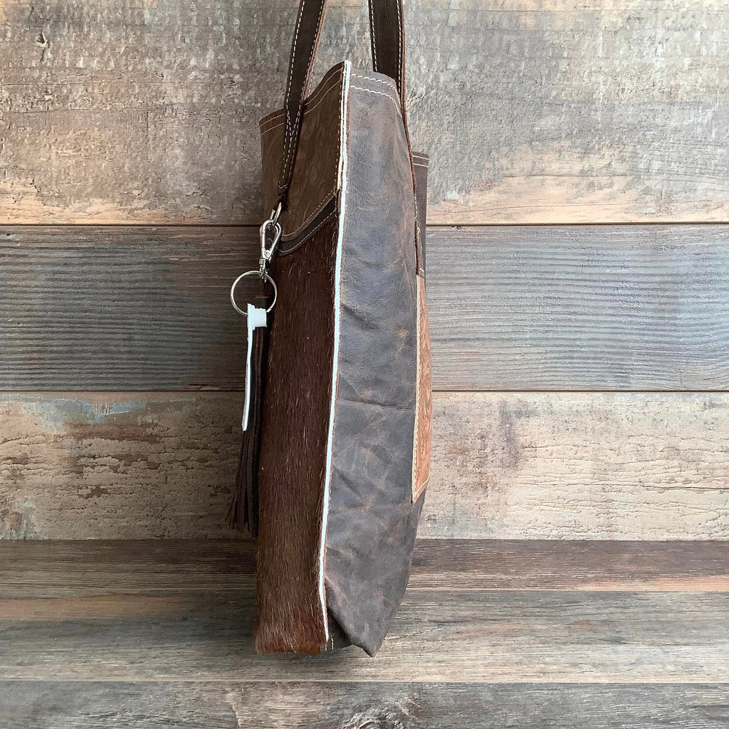The Market Tote #62353