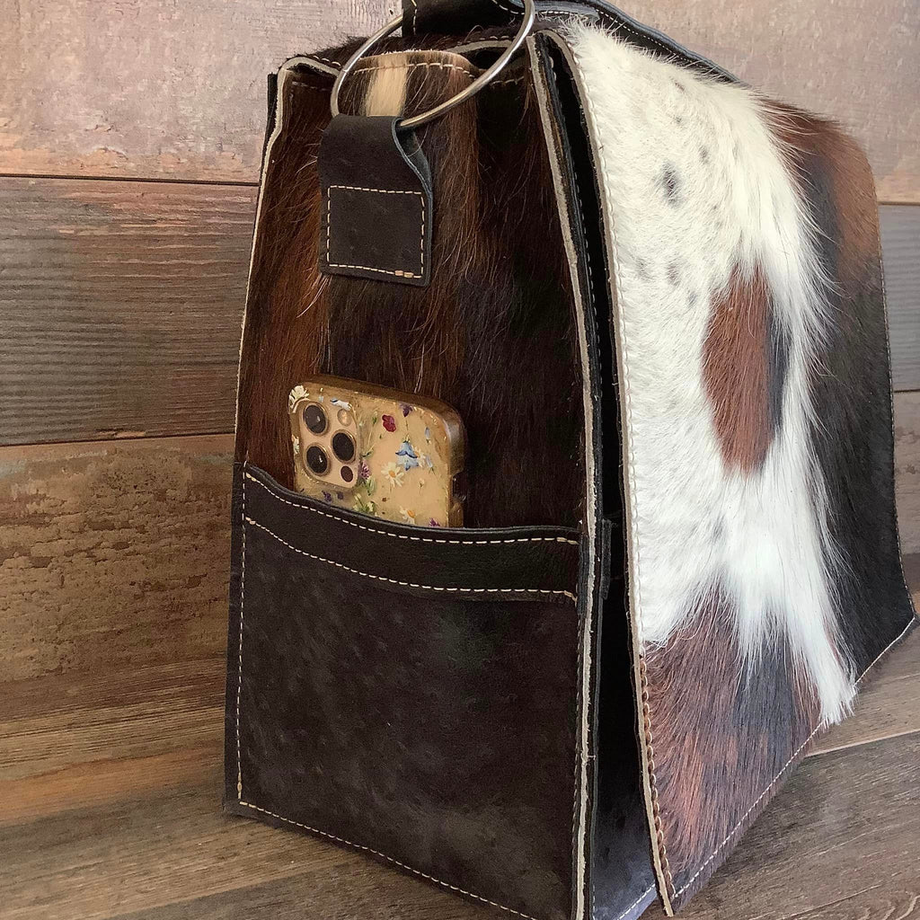 Diaper Bag / All Purpose Tote Bag #62347