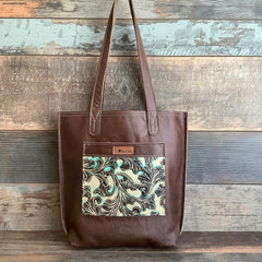 The Market Tote #61899