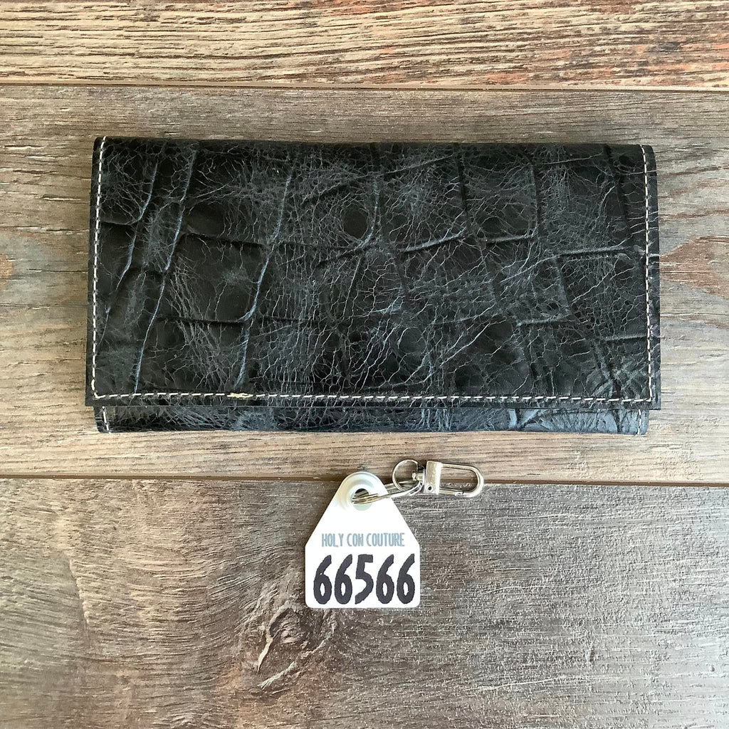 Bandit Wallet #66566