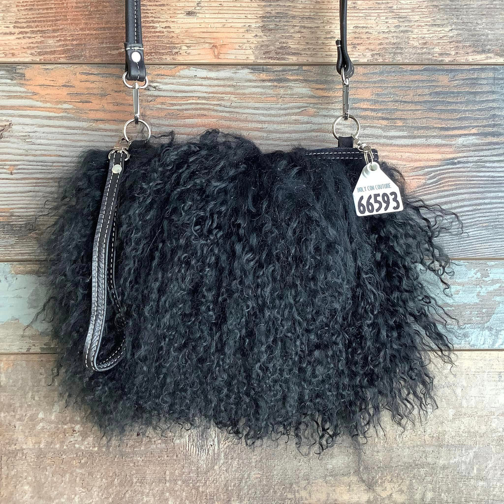 Ranch Hand Tibetan Lamb #66593