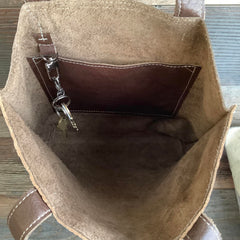 The Market Tote #61899