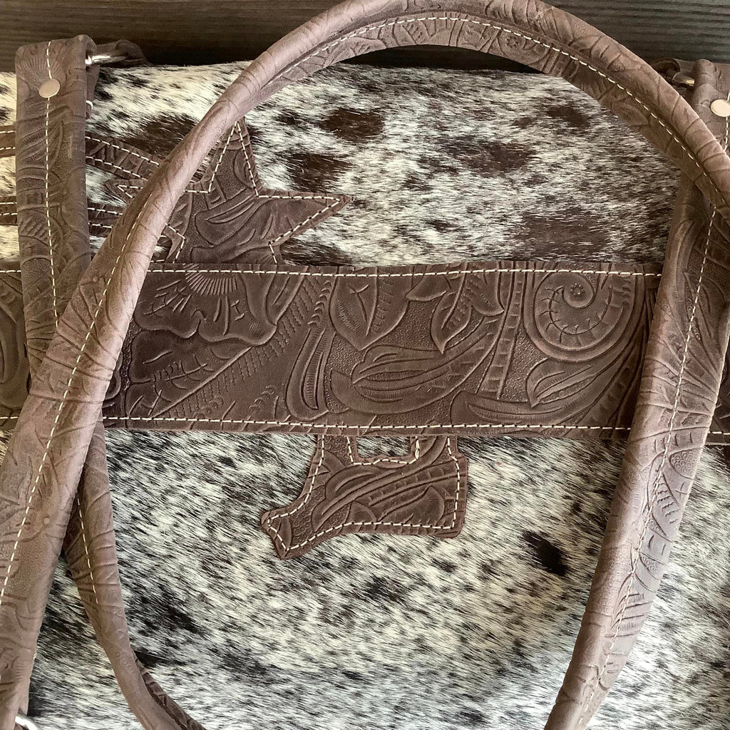 Denton Duffle #62321