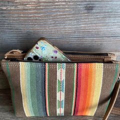 Double Ranch Hand Serape #66561