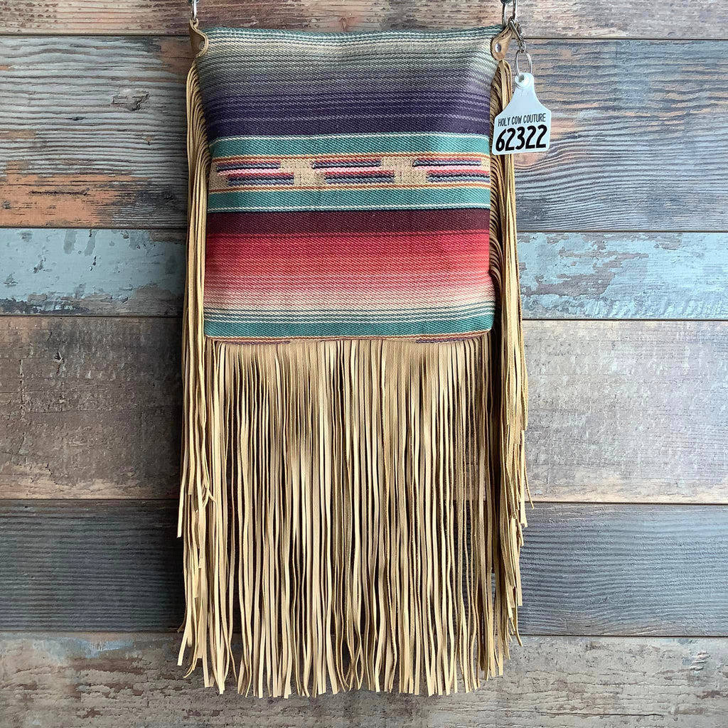 Mini Outlaw Serape #62322