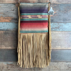 Mini Outlaw Serape #62322