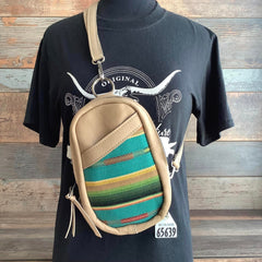 Bum Pack Serape #65639