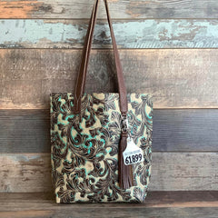 The Market Tote #61899