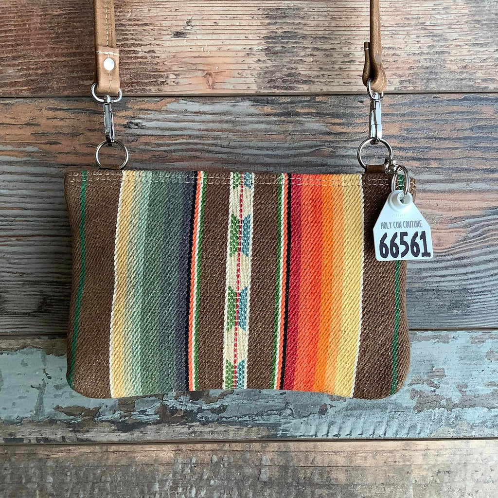 Double Ranch Hand Serape #66561
