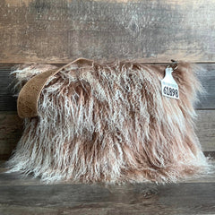Designer Tibetan Lamb Ear Tag # Varies
