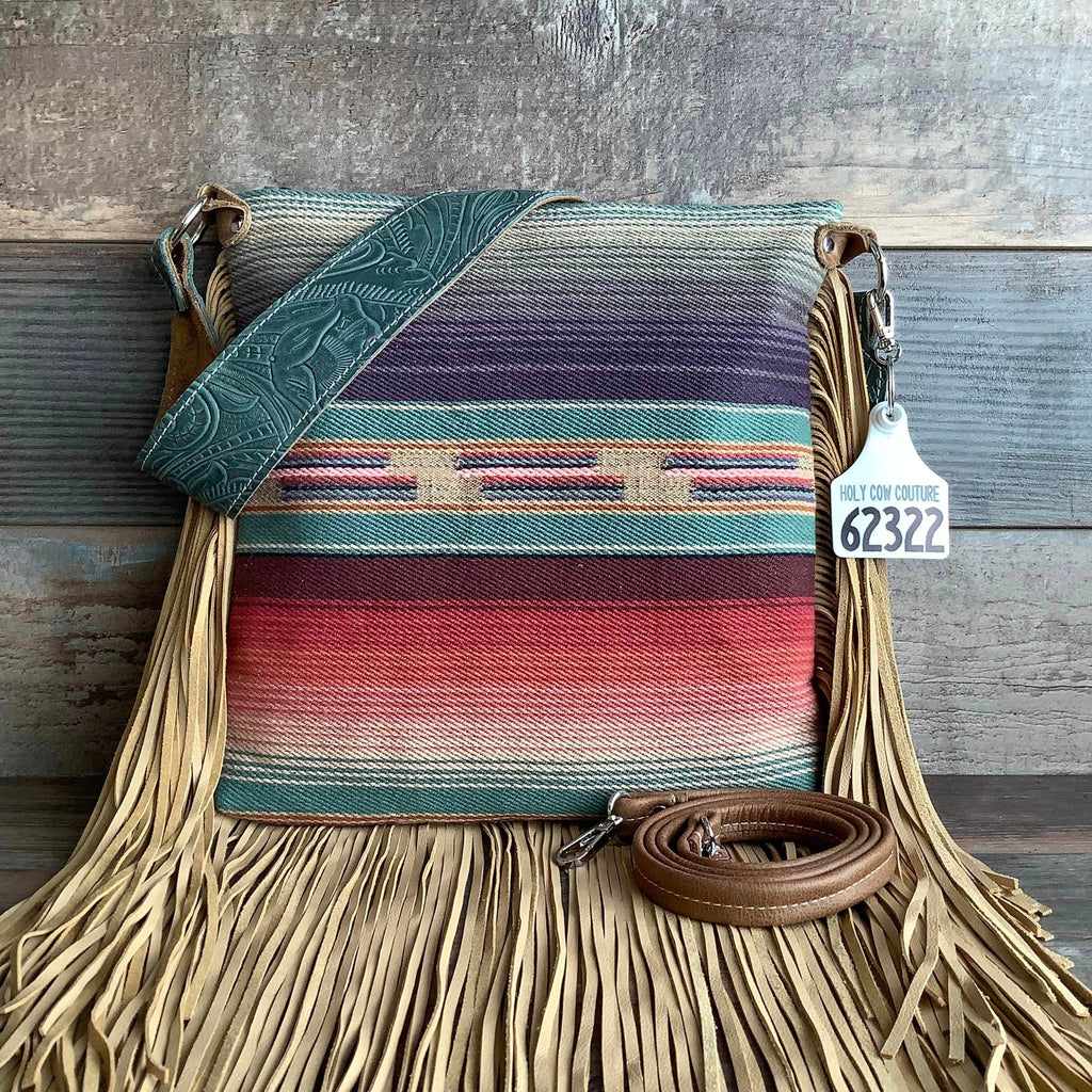 Mini Outlaw Serape #62322