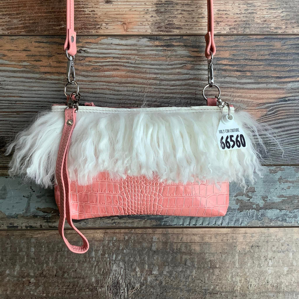 Ranch Hand Tibetan Lamb #66560