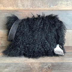 Classy Cowgirl Tibetan Lamb #61850