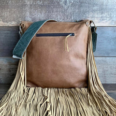 Mini Outlaw Serape #62322