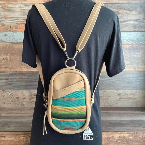 Bum Pack Serape #65639