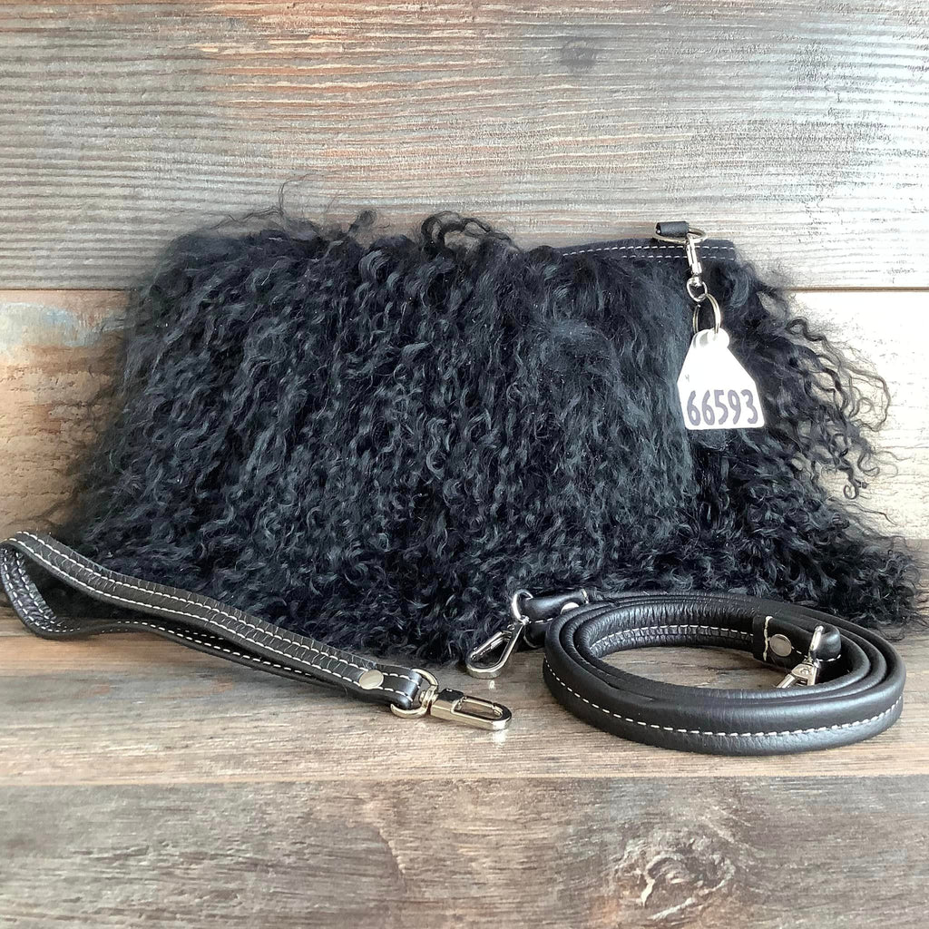 Ranch Hand Tibetan Lamb #66593