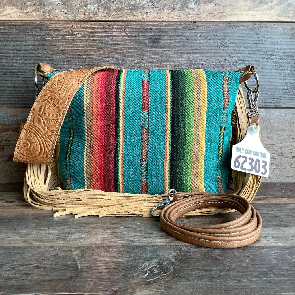 Mini Designer Serape #62303