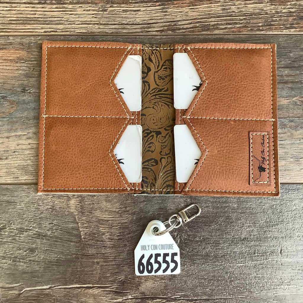 Unisex Passport Wallet #66555
