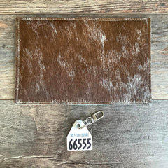 Unisex Passport Wallet #66555