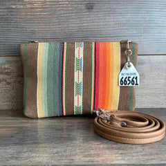 Double Ranch Hand Serape #66561