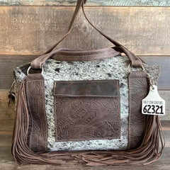 Denton Duffle #62321
