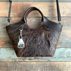 Prairie Tote Bag Mini #66581