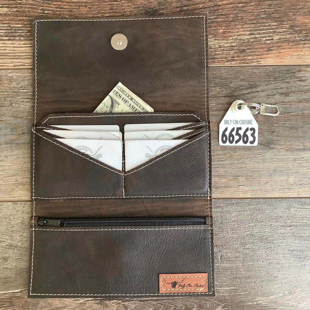 Bandit Wallet #66563