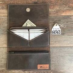 Bandit Wallet #66563