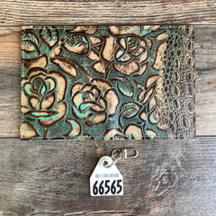 Unisex Passport Wallet #66565