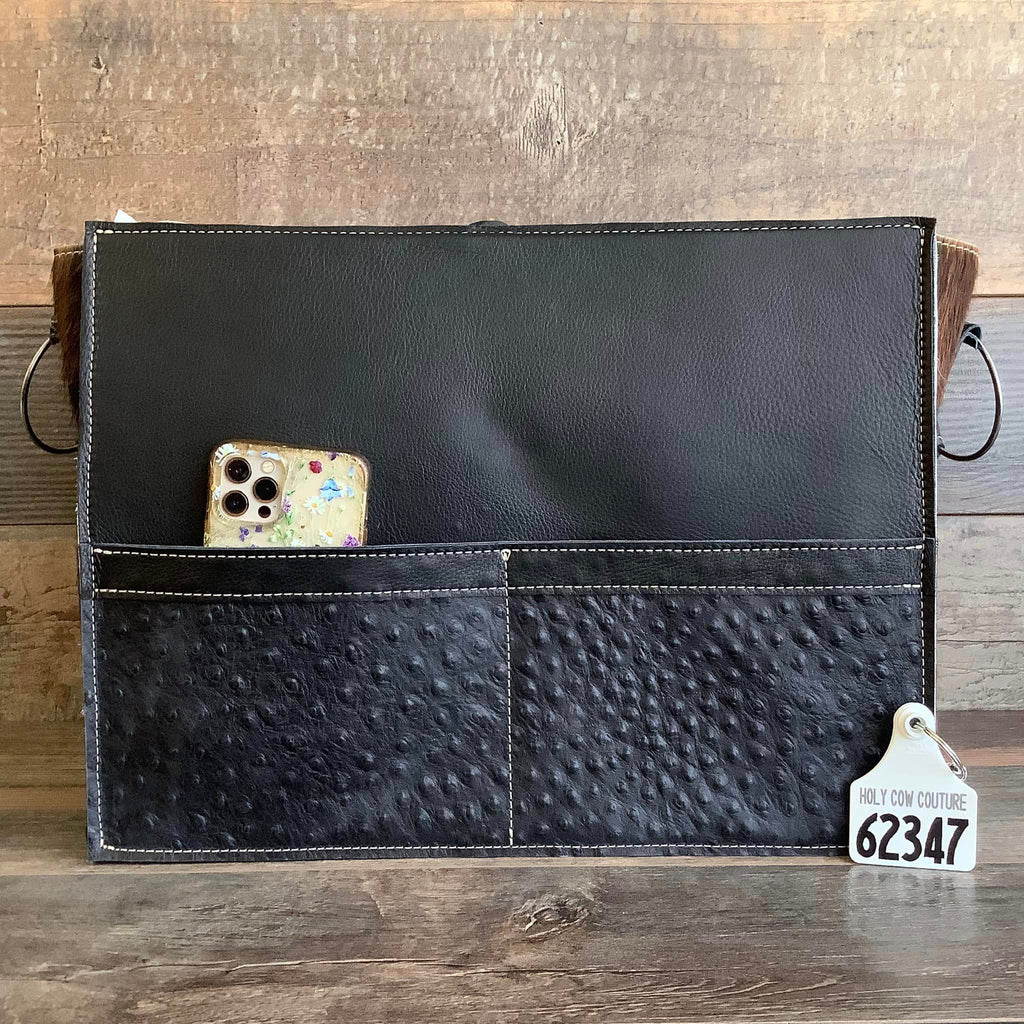 Diaper Bag / All Purpose Tote Bag #62347